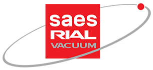 Saes Rial Vacuum Retina Logo